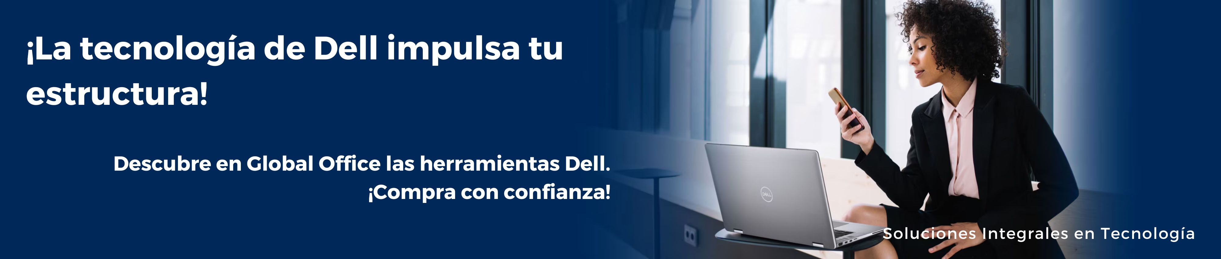 Compra laptops, impresoras, cámaras de seguridad y más en Global Office. Ofrecemos productos de tecnología, línea blanca, y sistemas CCTV con envío en todo México.